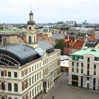 Rīgas dome plāno palielināt budžeta deficītu 49 reizes