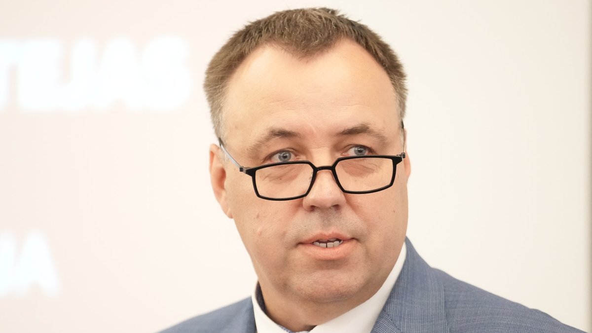 Raidījums: LOK vadītāja amatā ievēlētā Lazdiņa rīcība radījusi draudus ...