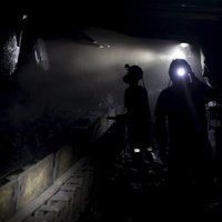 В ЛНР произошли взрывы на шахте, погибли 17 горняков
