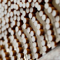 Deviņos mēnešos akcīzes nodoklī par tabakas izstrādājumiem iekasēts par 1,24% mazāk