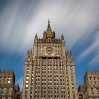 Газета: Россия впервые официально внесет Латвию в список "недружественных стран"
