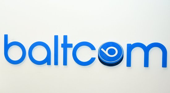 'Baltcom' ieķīlājis preču zīmes un meitasuzņēmuma kapitāldaļas