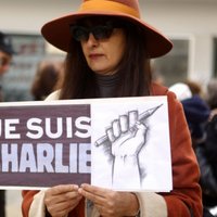 ES kultūras ministri pēc Parīzes teroraktiem uzsver vienotību centienos aizsargāt izteiksmes brīvību