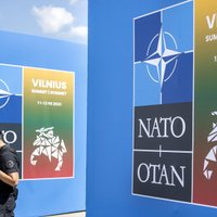 НАТО обязалось пригласить Украину позже. Итоги первого дня саммита в Вильнюсе