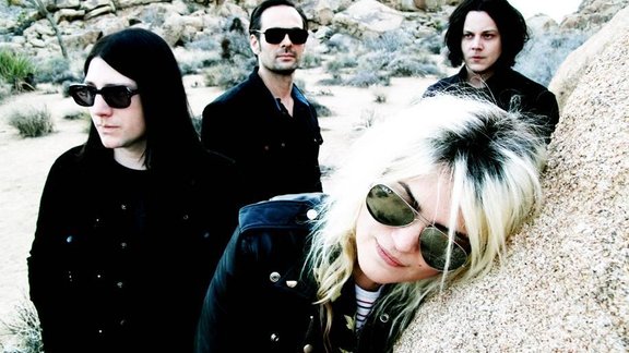 dead weather 