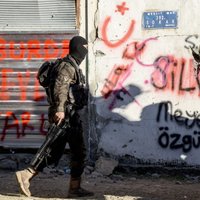 Stambulā aizdomās par saistību ar Parīzes teroraktiem arestēts Beļģijas pilsonis