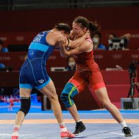 Анастасия Григорьева не прошла квалификацию на свою четвертую Олимпиаду