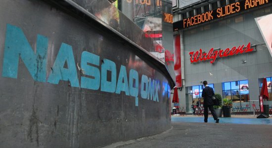 Биржа криптовалют Coinbase стоит почти $100 млрд. Ее успеху на Nasdaq помог биткоин