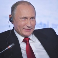 'Forbes' : Putins pakļauj cenzūrai Krievijas zinātniekus