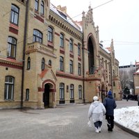 Vairāku Rīgas pašvaldības īpašumu sakārtošanai plāno novirzīt miljonu eiro