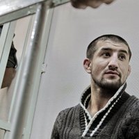 Суд РФ признал кавказца виновным в смерти москвича и освободил