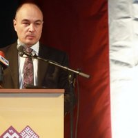 VL-TB/LNNK labklājības ministra amata kandidāts - Parādnieks; IeM vadību uzticētu Rasnačam