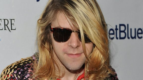 ariel pink