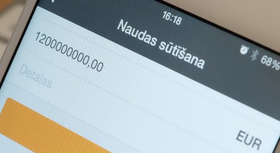 Vērienīgs pārskaitījums – Latvija EK atdevusi 1,2 miljardus eiro