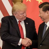 Эксперт: Китай скоро лишит США статуса супердержавы