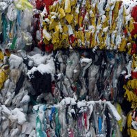 Latvija atbalsta ES kopējo politiku par bezmaksas plastmasas maisiņu patēriņa ierobežošanu