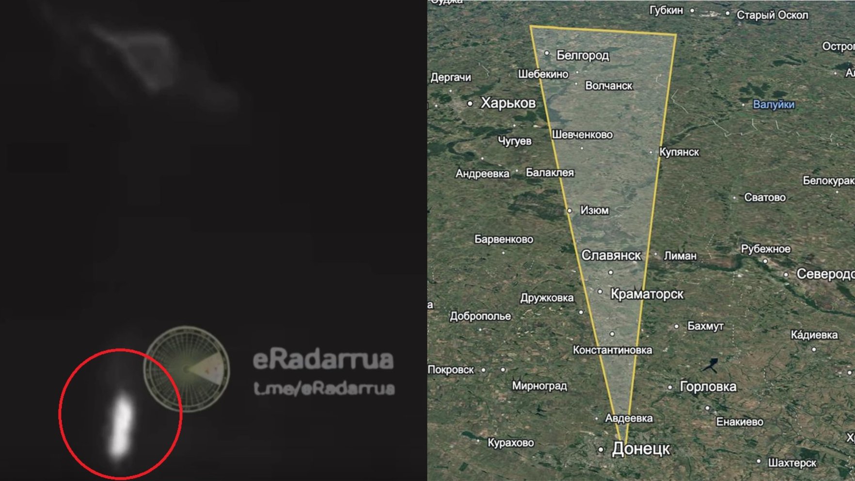 Krievija 24. maijā varētu būt palaidusi divas 