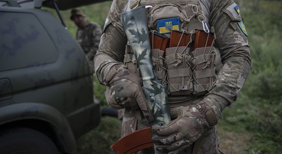 Верховный суд ДНР рассмотрит дело гражданина Латвии, воевавшего на стороне ВСУ