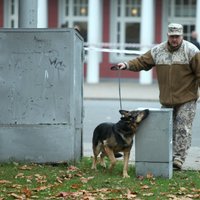 Iedzīvotāji mazāk bažīgi par terorisma draudiem Latvijai, secināts aptaujā