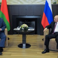 Секретная стратегия Кремля описывает захват Беларуси