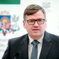 Юрису Пуце вернули мандат депутата Сейма