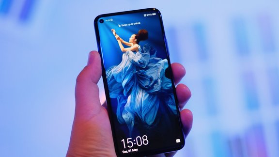 Huawei Honor 20