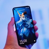 Huawei Honor 20: компания представила новый смартфон. Но ничего не сказала про санкции