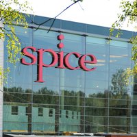 Foto: Tirdzniecības centram 'Spice" jauns dizains un jauni veikali