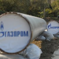 'Gazprom' līdz 16.jūnijam atliek Ukrainas gāzes ultimātu