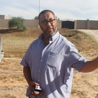 Mančestras terorista tēvs bijis Lībijas kaujinieku grupējumā