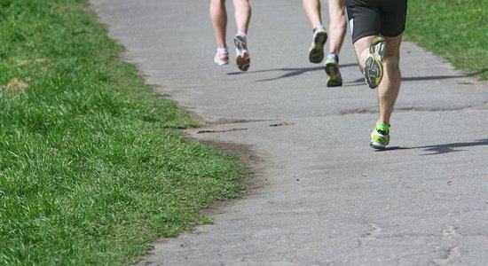 'BalticMiles' skriešanas pusmaratonā iekļauta jauna distance – 10 km