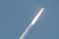 ВИДЕО: США провели первое испытание системы ПРО в Европе