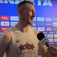 Džakartas dienasgrāmata: Šmits ļoti apmierināts ar sadzīviskajiem un sportiskajiem apstākļiem Džakartā