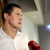 Уголовного дела по заявлению Юрашса о подкупе политиков VL-ТБ/ДННЛ не будет