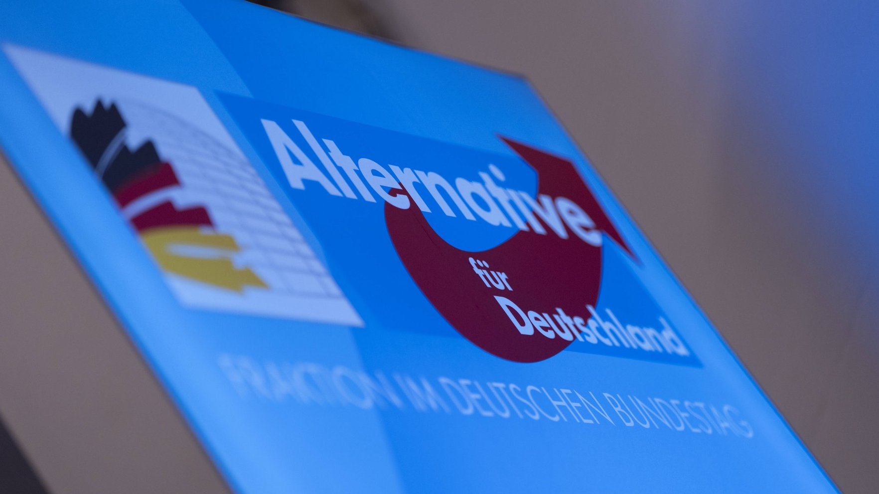 AfD politiķi dosies uz forumu Krievijā