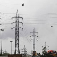 Крупнейший блэкаут в Индии за 10 лет: без электричества — 300 млн человек