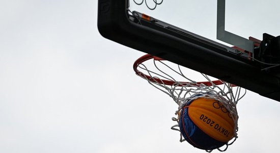 3x3 basketbolā jaunu sapņotāju netrūkst, bet viennozīmīga ceļa uz Parīzi nav