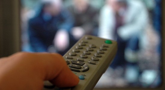 Latvijas TV programmu lokā atgriezīsies pieci Krievijas izklaides telekanāli