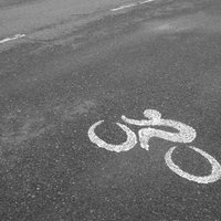 Статистика подтверждает: рижане пересаживаются на велосипеды