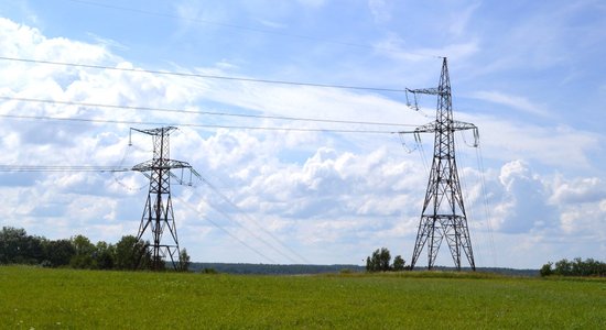 'Litgrid': Baltijas valstis līdz 2024.gada nogalei būs gatavas desinhronizācijai no Krievijas elektrotīkliem