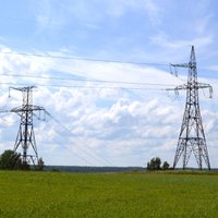 Латвия отказывается импортировать из России электроэнергию с Белорусской АЭС