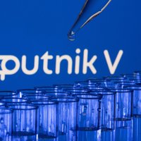 Krievija atzīst, ka nav nosūtījusi PVO visus datus par 'Sputnik V'