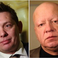 Politiski motīvi un procesuāli pārkāpumi – kāpēc Blumbergs un Kaimiņš balsoja 'pret' Juraša izdošanu