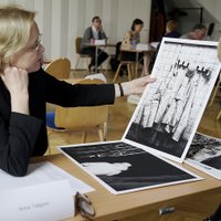 'Rīgas Fotomēnesis' aicina pieteikties portfolio skatei