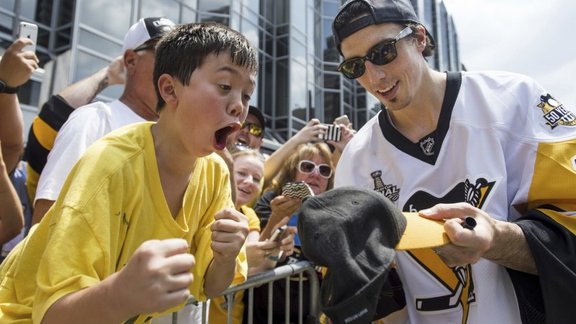 Marc-Andre Fleury