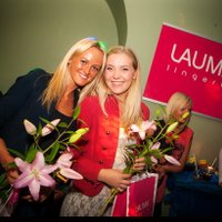 ФОТО: В Лиепае чествовали обладательницу самой сексуальной попки Латвии