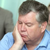 Урбанович: в Латвии уничтожена сама суть работы Сейма