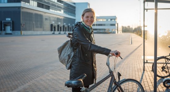 Cik var skriet? Stāsts par atgriešanos Latvijā no Briseles