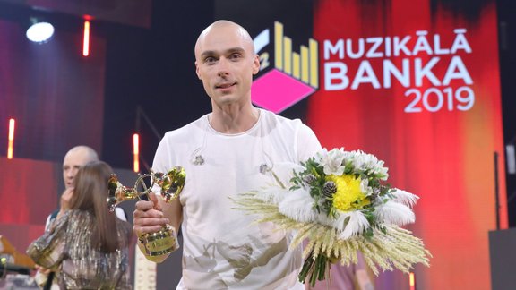 'Muzikālā banka 2019': fināla ceremonija - 76