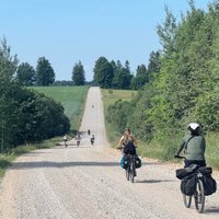 "Velomūzika" šovasar dosies piedzīvojumos un koncertos Sēlijā un Latgalē